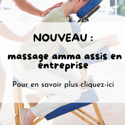 Annonce massage amma assis